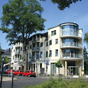 Hotel Am Blauen Wunder